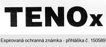 TENOx
