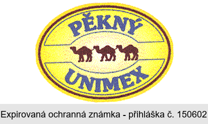 PĚKNÝ UNIMEX