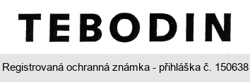 TEBODIN