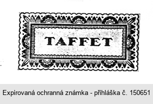 TAFFET