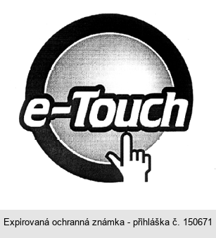 e-Touch