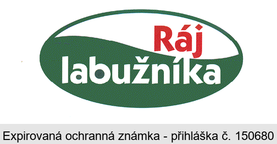 Ráj labužníka