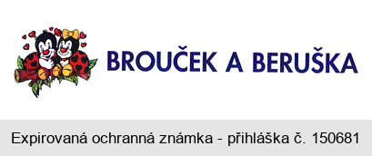 BROUČEK A BERUŠKA