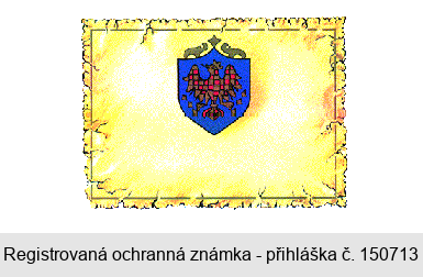 Ochranná známka