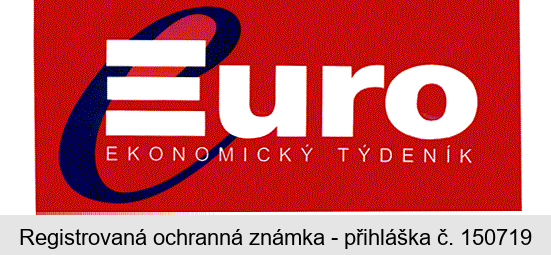 e Euro EKONOMICKÝ TÝDENÍK