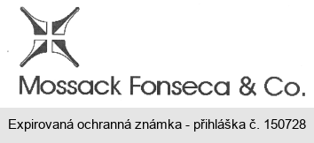 Mossack Fonseca & Co.