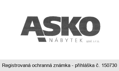 ASKO NÁBYTEK spol.s r.o.