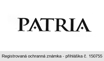 PATRIA