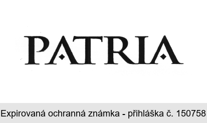 PATRIA