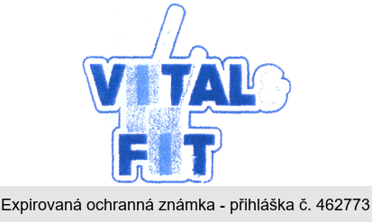 VITAL FIT