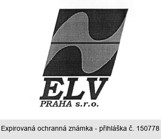 ELV PRAHA s.r.o.