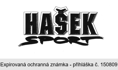 HAŠEK SPORT