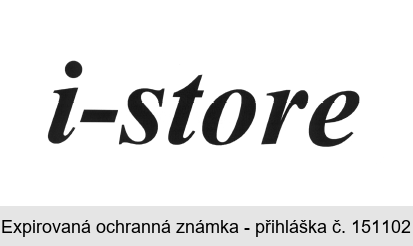 i-store