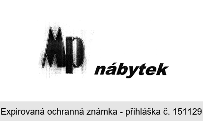 MP nábytek