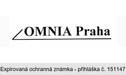 OMNIA Praha