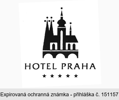 HOTEL PRAHA