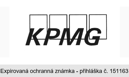 KPMG