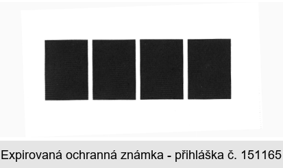 Ochranná známka