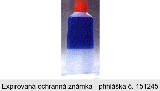 Ochranná známka