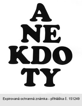 ANEKDOTY