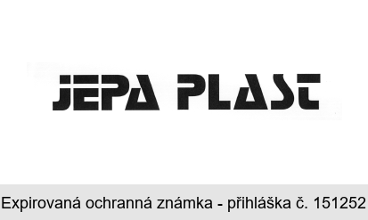 JEPA PLAST