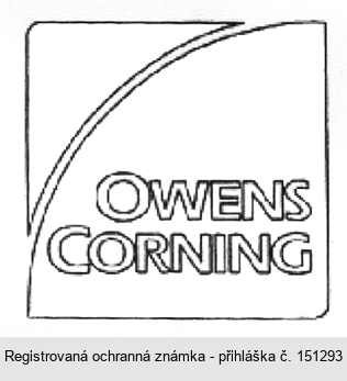 OWENS CORNING