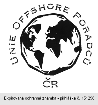 UNIE OFFSHORE PORADCŮ ČR