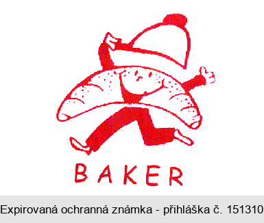 BAKER