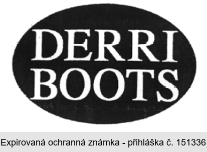 DERRI BOOTS