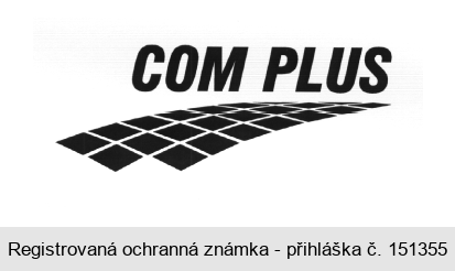 COM PLUS