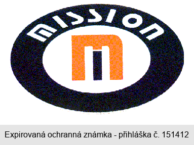 M MISSION