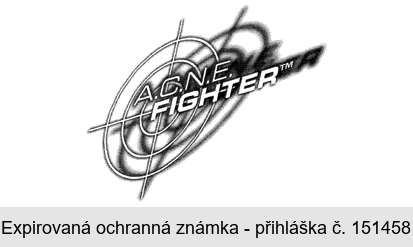 A.C.N.E. FIGHTER