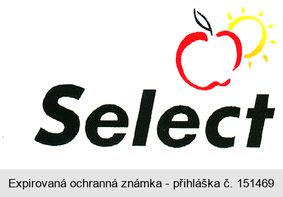 Select