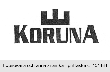 KORUNA