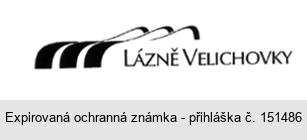 LÁZNĚ VELICHOVKY