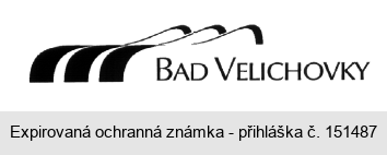 BAD VELICHOVKY