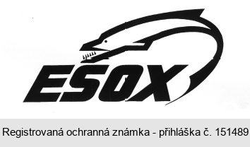 ESOX