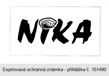 NIKA