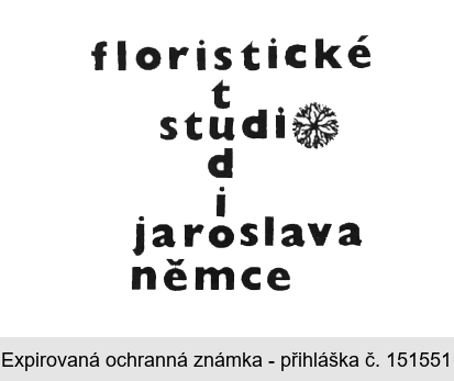 floristické studio jaroslava němce