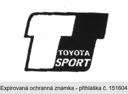 TS TOYOTA SPORT