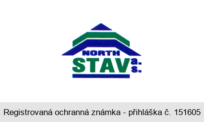 NORTH STAV a.s.