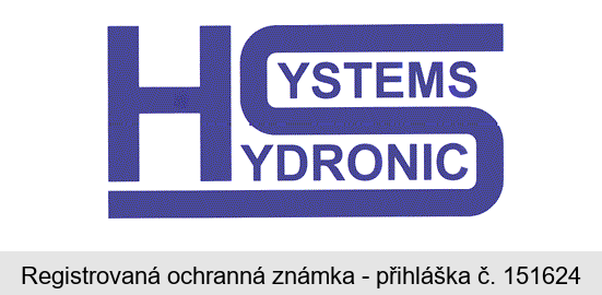 HS HYDRONIC SYSTEMS