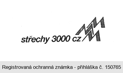 střechy 3000 cz MMM