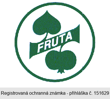 FRUTA