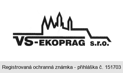 VS-EKOPRAG s. r. o.