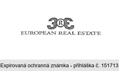 R EUROPEAN REAL ESTATE