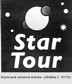 Star Tour