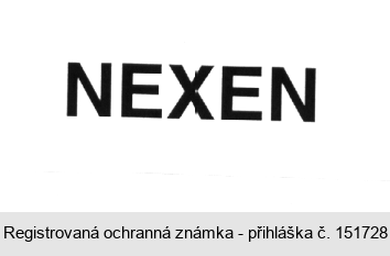 NEXEN