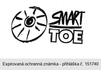 SMART TOE