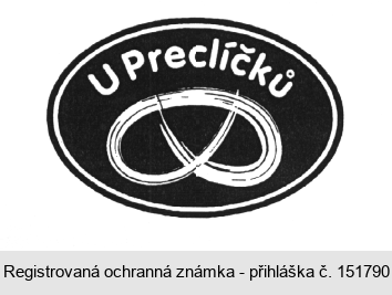 U Preclíčků